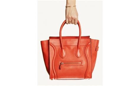 phoebe philo fashion handbags